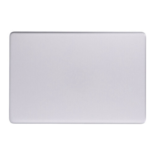 ABS LCD-Abdeckung für 15-dw, 250 G8 G9, Silber 1