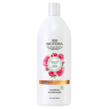 Biotera Ultra Thick & Volumizing Conditioner | Verhoogt Volume voor Fijn Haar | Vegan & Dierproefvrij | Paraben Vrij |