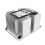 Suitable for   SR650 SR550 Server Radiator Heat Sink 01KP655 3