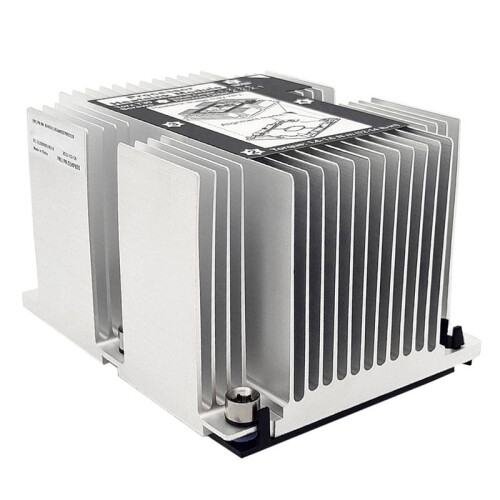 Suitable for   SR650 SR550 Server Radiator Heat Sink 01KP655