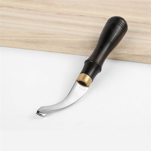 Leather Edger Professional Leather Tools Leather Trimmer Cutter Leather Making Leather   Edges Tool C2 2