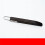 Pottery Scraper Metal Replaceable  Scraper DIY Ceramic Carving Clay Sculpture Trimming Tool A 2