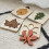 Montessori Tree Puzzle Wooden Leaf Puzzle Hand Scratch Board Jigsaw Early Education Cognitive Panel Teaching 8