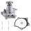 MD970338 New Water Pump for  4G63 4G64 Engine MD972457 1