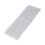 132 tasti ABS di profilo coreano, altezza OEM, bianco 5