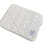 Handheld Shockproof Computer Bag Suitable for 13-14 Inch Laptop Case Storage Bag White 1