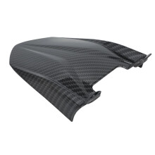 Guardabarros Trasero de Motocicleta Protector de Guardabarros para Moto de Eléctrica para Talaria Sting X3/MX3/MX4