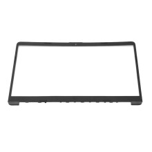 Cadre frontal de lunette d'écran de remplacement pour ordinateur portable pour 15-DW 250/255 G8 G9, noir