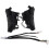 Multifunction Steering Wheel Control  for  Highlander Land  Prado 120 2004-09  GX470 Low 1