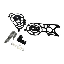 Para PG-1 PG1 2023 2024 Cubierta Protectora del Motor de la Motocicleta Cubierta del Embrague Accesorios