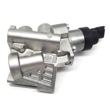 21103266 Bränsletrycksregulator Bränslekontrollenhet Grävmaskinsdelar för EC135B EC140B EW140B EW145B EC210B EC210B