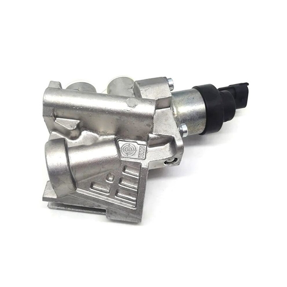 21103266 Fuel Pressure Regulator Fuel Control Unit Excavator Parts For Ec135b Ec140b Ew140b Ew145b Ec210b Ec210b 6033408905633