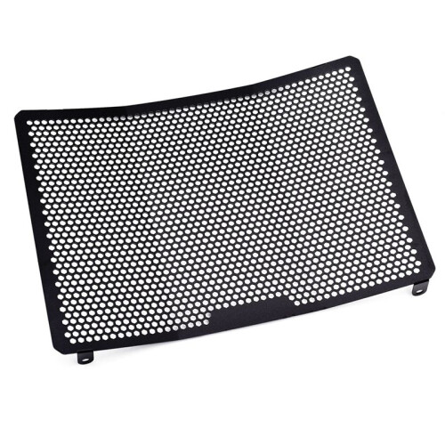 Motorcycle Radiator Grille Guard Cover Protector Radiator Guard for ...
