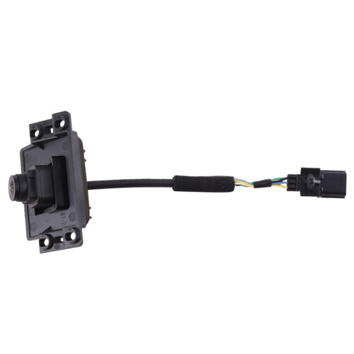 New Rear View Camera Reverse Camera Parking Assist Backup Camera for   99240-CC300 1