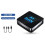 CarPlay AI Box Android 13 5Ghz WiFi  Android Auto Wireless CarPlay Adapter 2G+16G 4