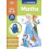Disney Learning Maths Ages 56 by DK Paperback Book 1