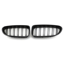 Auto-Front-Niere, Doppellinien-Kühlergrill, Sportgrill, Ersatz für F06 F12 F13 M6 650i 640i 2012-2018