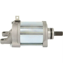 31100-40F00 Startmotor 18804N voor  GSX-R1000 228000-8770 228000-8771 12 Volt Nieuwe Hoogwaardige Motoronderdelen
