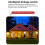 Tuya  Home Wireless Alarm System Sound and Light Alarm Sensor Detector Intelligent USB Powered Sensor Zigbee 4