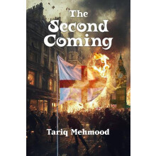 The Second Coming by Tariq Mehmood Paperback Book