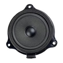 Auto Voordeur Midrange Speaker Hoorn voor A6 C6 2005-2011 = Rechts 4F0035411 Mid Tone Speaker
