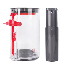 Dust Bin Canister for  V11 Vacuum Cleaner Animal Torque Drive Cordless Large Long Clear Bin Bucket Replacement