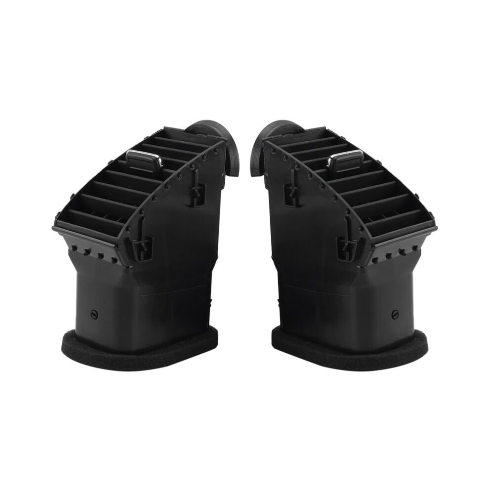 Front Left+Right Dashboard Air Vents Air Conditioning Conditioner Grille For Prius 2004-2009 6032536033058