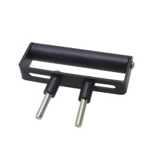 Motorfiets Navigatie Beugel Montage Apparaatdrager PHONE Adapt Houder voor T-Max 560 Tmax560 TECH MAX 2022-