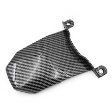 Motorcycle Under Panel Side Cover Rear Cowl Panel Fairing Cover for MT-07 FZ-07 2012-2017