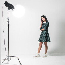 6inch Soft Light for Photography Translucent Diffuser Flash Light for Advertising Art Photography