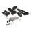 Motorcycle Accessories Damper Steering Stabilize Mounting Bracket for  CB1300 CB 1300 Cb1300 2003-2011 1