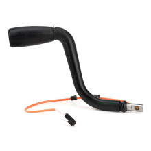 Transmission Shift Lever Shifter Lever Selector Lever 26075107 15038407 905-106 for New High Quality