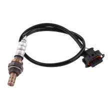Car Oxygen Lambda Sensor O2 Sensor Probe 855361 for Astra H 2004-2013 5WK91709