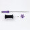 Spring-Adjusted Pull Hammer, Car Sheet Metal Dent-Free Sheet Metal Sprays Paint Dent Repair Puller 6
