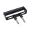 Motorcycle Navigation Bracket Mount Device Carrier  PHONE Adapt Holder for  T-Max 560 Tmax560 TECH MAX 2022- 6