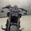 Motorcycle Windshield Retro Instrument Front Windshield for VOGE CU525 525CU CU 525 6
