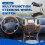 Interrupteur de Commande de Volant Multifonction pour  Highlander Land  Prado 120 2004-09 pour  GX470 Low 4