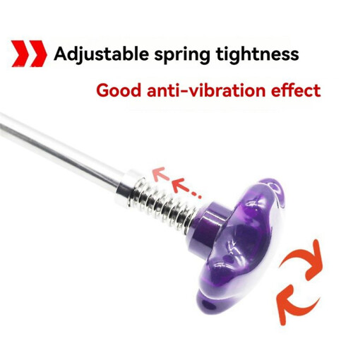 Spring-Adjusted Pull Hammer, Car Sheet Metal Dent-Free Sheet Metal Sprays Paint Dent Repair Puller