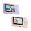 CCD Digital Camera Students Introduction to Digital Campus Retro Pocket Card Digital  Without Memory Card 2