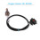 Car Oxygen Lambda Sensor O2 Sensor Probe 855361 for   Astra H 2004-2013 5WK91709 10