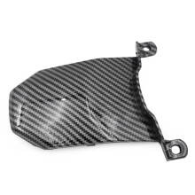 Motorcycle Under Panel Side Cover Rear Cowl Panel Fairing Cover for MT-07 FZ-07 2012-2017