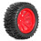 Pneus et Roues pour Camion Télécommandé 1/10 Pneus et Roues pour Camion Télécommandé Vert 7