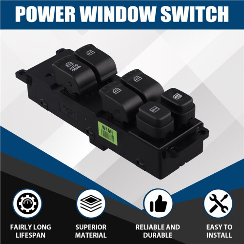 8581134000 Car Power Window Main  for  Korando 2013-2015 1