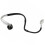 Interruttore di Accensione Auto 81255016033 34089 70513141 per Accessori Auto 5