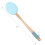Lotion Applicator for Back, Feet, 4 Replaceable Pads with Long Handle, Back Sunscreen Applicator , Apply Cream Medicine 7