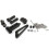Motorcycle Accessories Damper Steering Stabilize Mounting Bracket for  CB1300 CB 1300 Cb1300 2003-2011 4