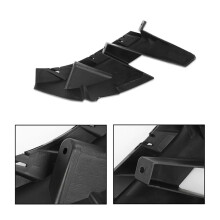 Front Bumper Bracket Support for Ram 1500 Classic 2013-2019 Left+Right Side 68104944AD, 68104945AD