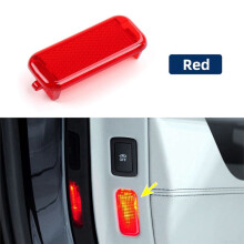 8KD947412 Car Door Lamp Shade Door Lamp Light Warning Light Door Signal Lamp for  Cars A6 A4 A3 Q7 Q5 Q4 Q3