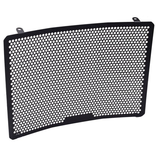 Motorcycle Radiator Grille Guard Cover Protector Radiator Guard for ...