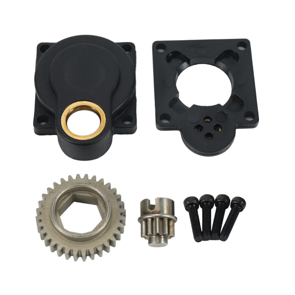 Photos - Parts for Drones & RC models 11011 for HSP Electric Power Drill Plate Nitro Engine Roto Backplate E-Start